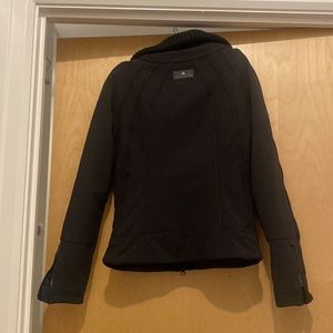 Stella McCartney x Adidas ski pants & jacket